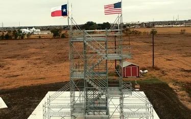 Drill Towers, Training Towers, Pre-Engineered Fire Towers