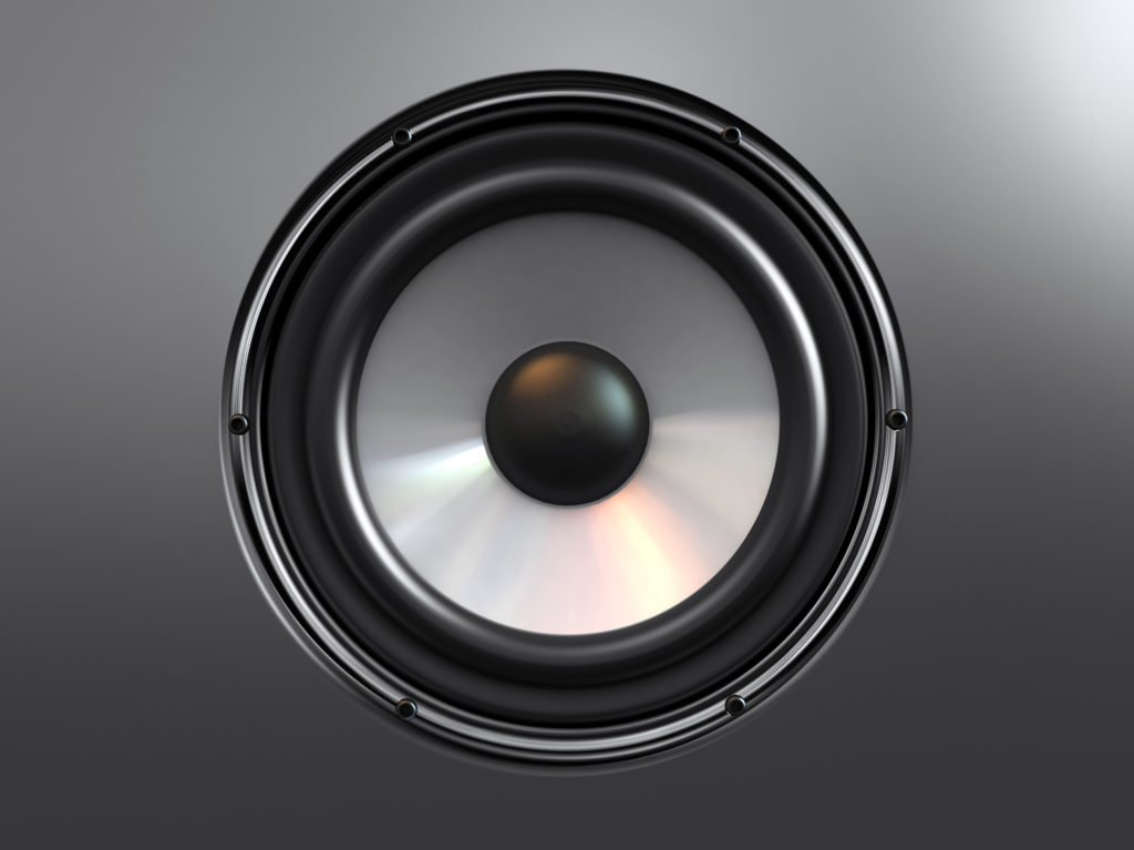 Speaker