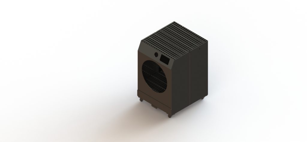 Dryer ISO