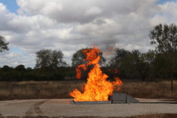 Hoseline Fire Simulator ST Hoseline Fire Simulator ST
