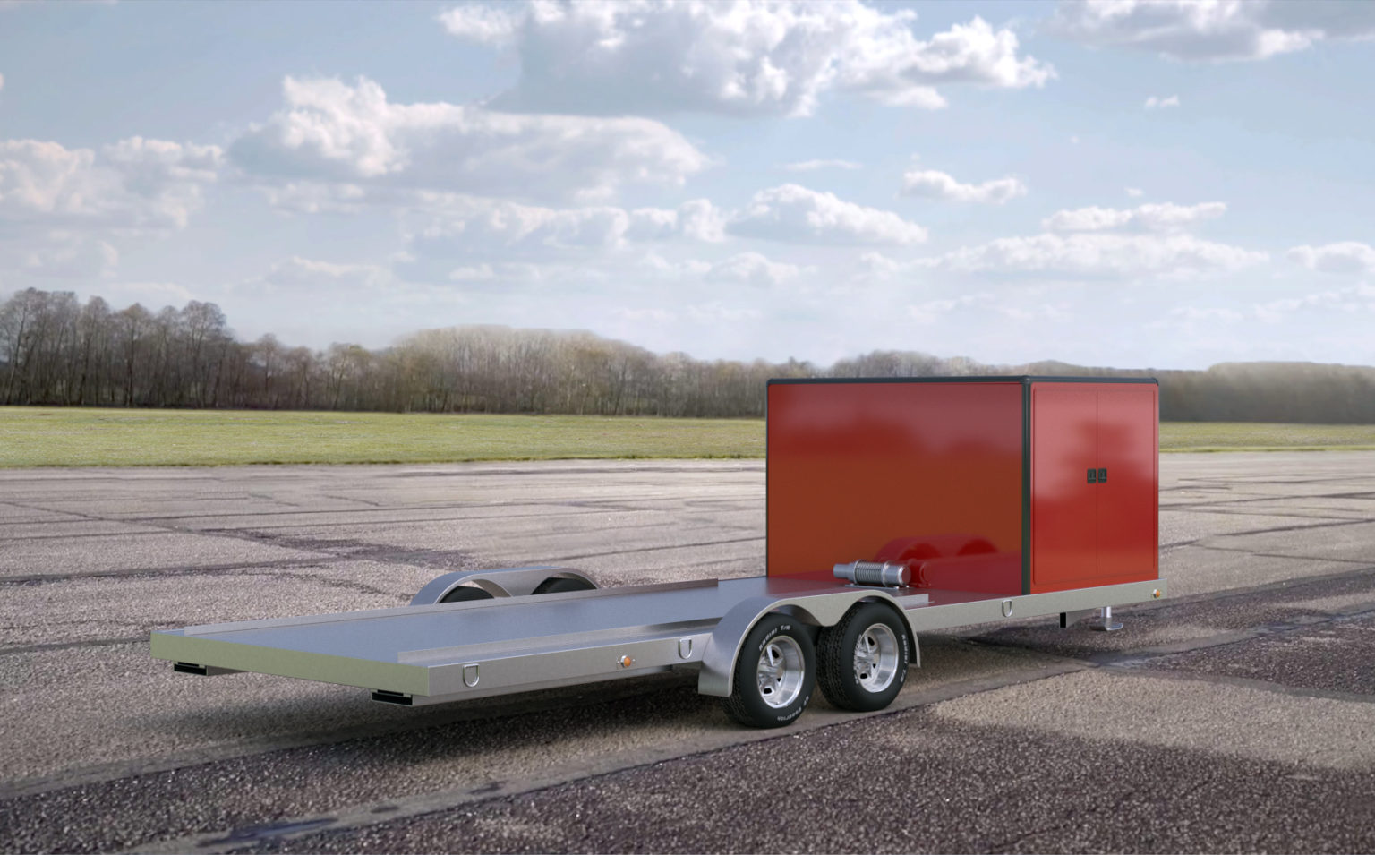 Mobile Simulators – Symtech