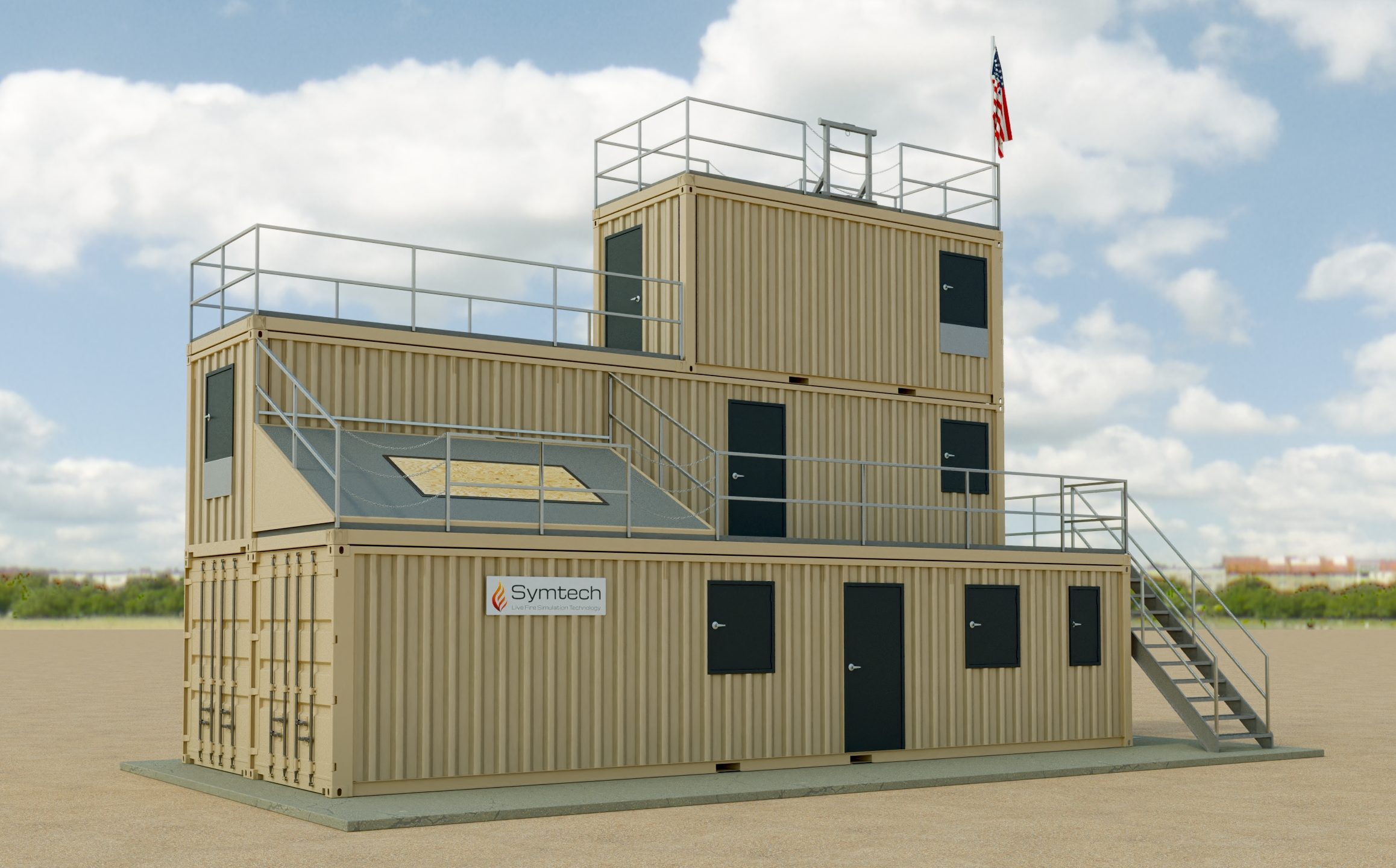 Class A Solutions Symtech Class A Solutions Symtech