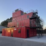 Training Tower