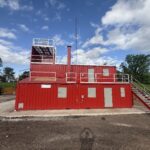 Training Tower