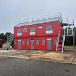 Training Tower