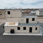 Training Tower