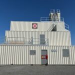 Training Tower