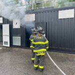 Training Tower