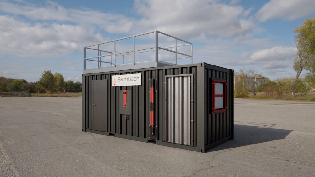 Forcible Entry Fire Simulator ST Forcible Entry Fire Simulator ST