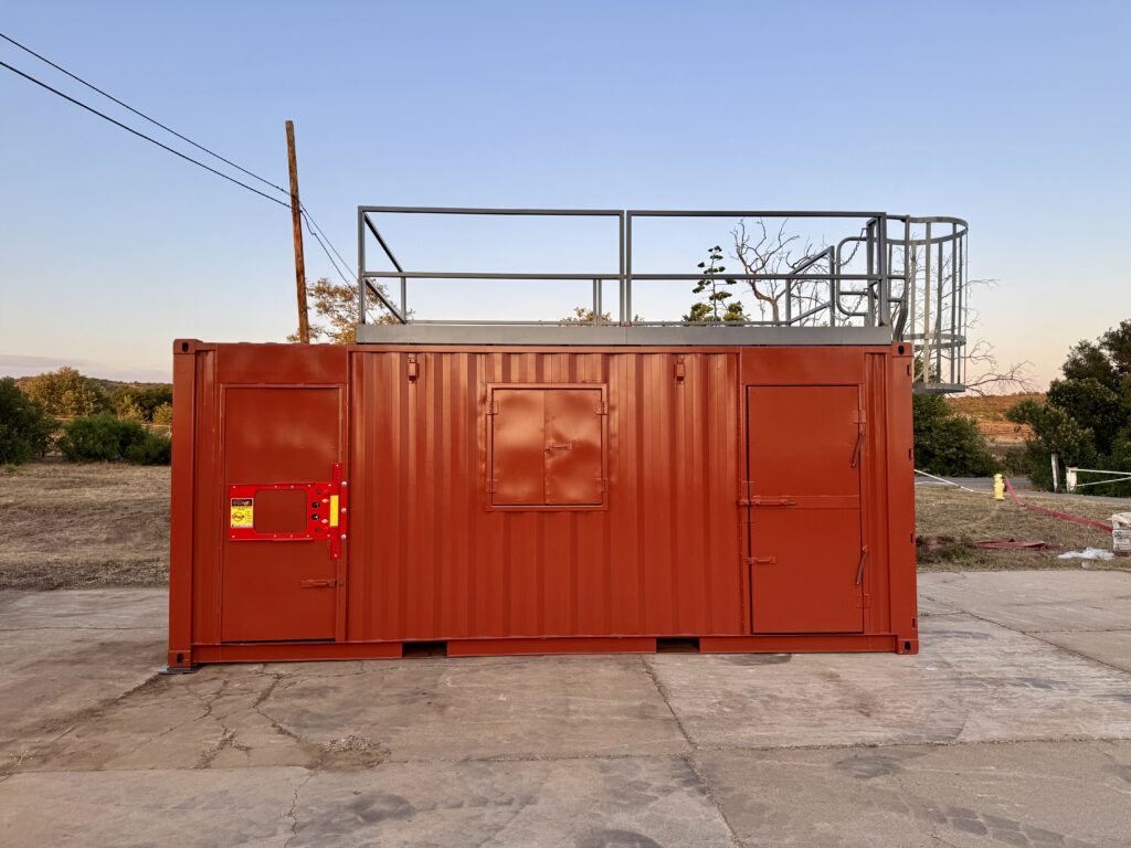 Forcible Entry Fire Simulator ST Forcible Entry Fire Simulator ST